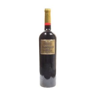 Baron De Ley Finca Monasterio