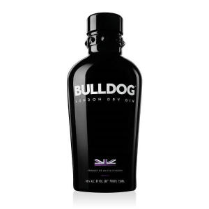 BULLDOG GIN