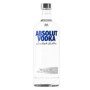 ABSOLUT