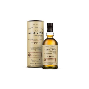 BALVENIE CARIBBEAN CASK 14YO