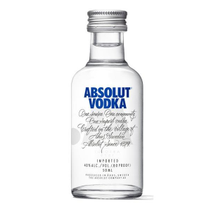 ABSOLUT