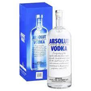 ABSOLUT