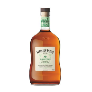 APPLETON ESTATE DOMESTIC