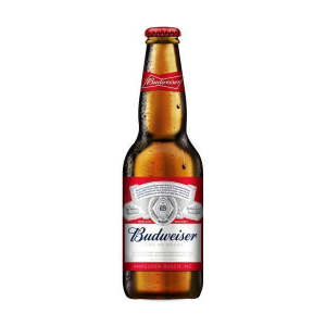 BUDWEISER 28BTL