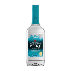 ALBERTA PURE VODKA