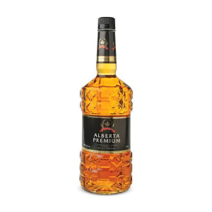 ALBERTA PREMIUM