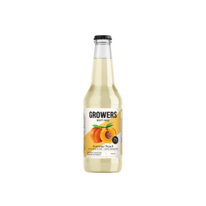 GROWERS PEACH