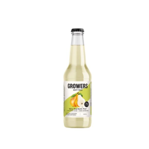 GROWERS PEAR