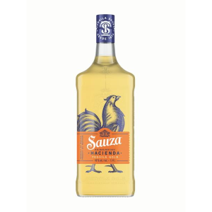 SAUZA GOLD