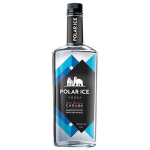 POLAR ICE
