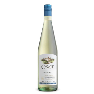 Cavit Collection Moscato