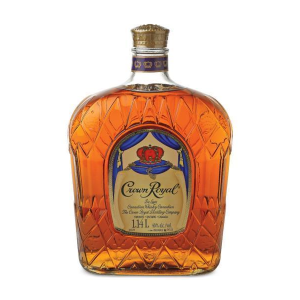CROWN ROYAL