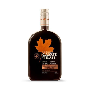 Cabot Trail  Maple Cream