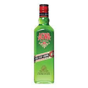AGWA DE BOLIVIA LIQUEUR