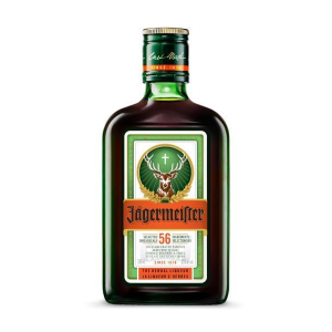 JAGERMEISTER HERBAL LIQUEUR