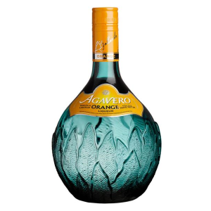 AGAVERO ORANGE