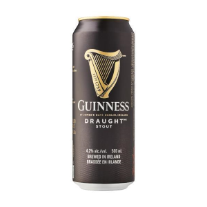 GUINNESS DRAUGHT