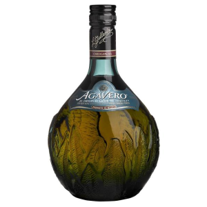 AGAVERO TEQUILA LIQUEUR