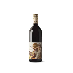 Blasted Church Big Bang Theory VQA