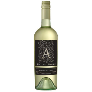 APOTHIC WHITE
