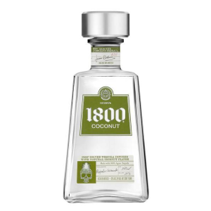 1800 COCONUT TEQUILA