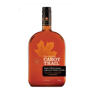 Cabot Trail  WHISKEY LIQEUR