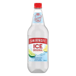 SMIRNOFF ICE PET