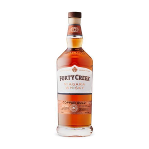 FORTY CREEK CREAM