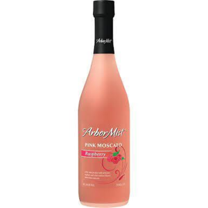 ARBOR MIST PINK RASPBERRY MOSCATO