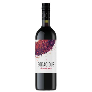 BODACIOUS SMOOTH RED