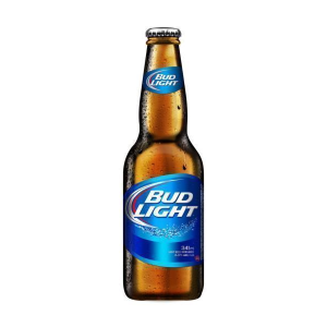 BUD LIGHT 15 BTL