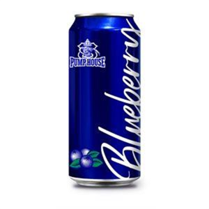 Pump House Blueberry Ale 473ML