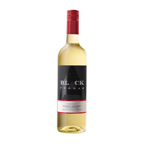 Black Cellar Pinot Grigio Chardonnay