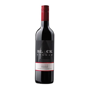 Black Cellar Shiraz Cabernet