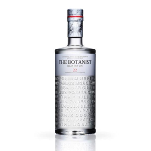 Bruichladdich the Botanist Gin