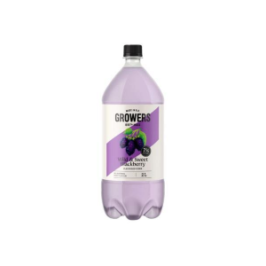 GROWERS BLACKBERRY