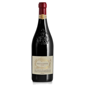 BOTTER GRAN PASSIONE VENETO ROSSO