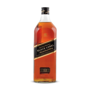 Johnnie Walker Black Label 1750ml