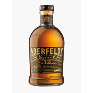 ABERFELDY 12YR OLD