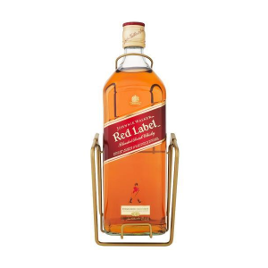 Johnnie Walker Red Label 3L