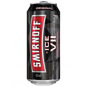 SMIRNOFF ICE VII ORIGINAL