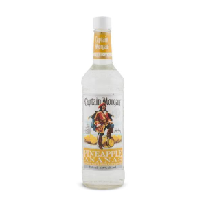 Captain Mg Pineapple Flavoured Rum