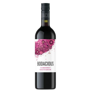 Bodacious Cabernet Sauvignon