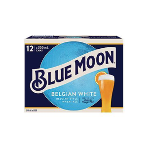 BELGIAN MOON