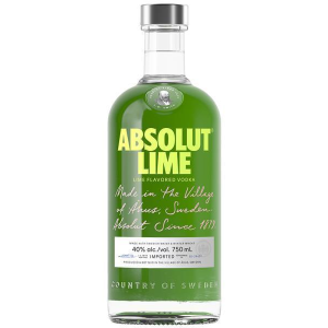 ABSOLUT LIME
