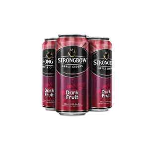 Strongbow Darkfruit Apple