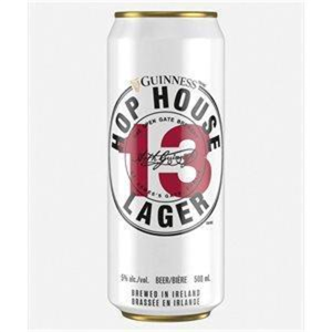 Hop House 13 500ml Can
