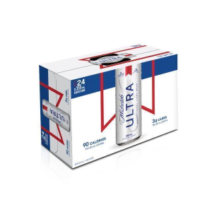 Michelob Ultra 24Cans