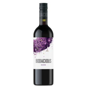 BODACIOUS DARK