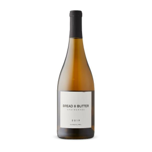 Bread And Butter Chardonnay